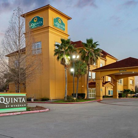Hotel La Quinta By Wyndham Pearland Exteriér fotografie