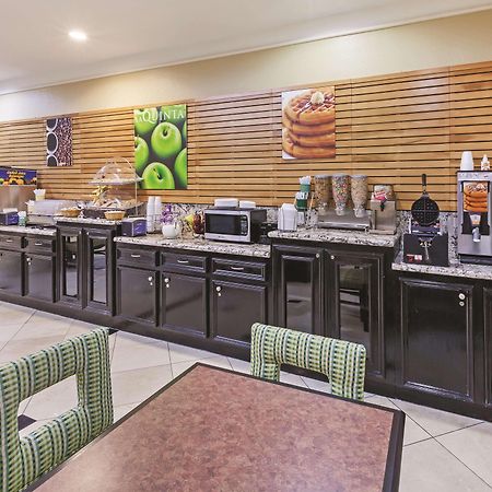 Hotel La Quinta By Wyndham Pearland Exteriér fotografie