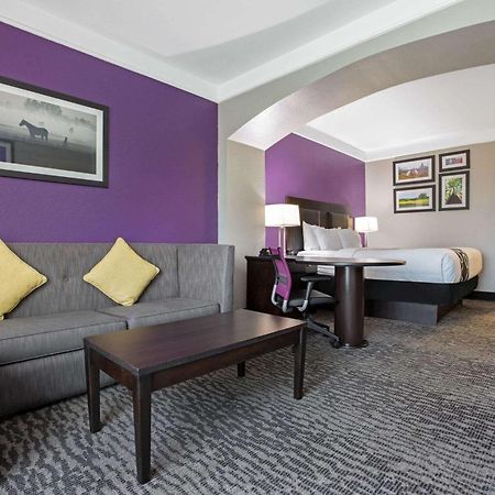 Hotel La Quinta By Wyndham Pearland Pokoj fotografie