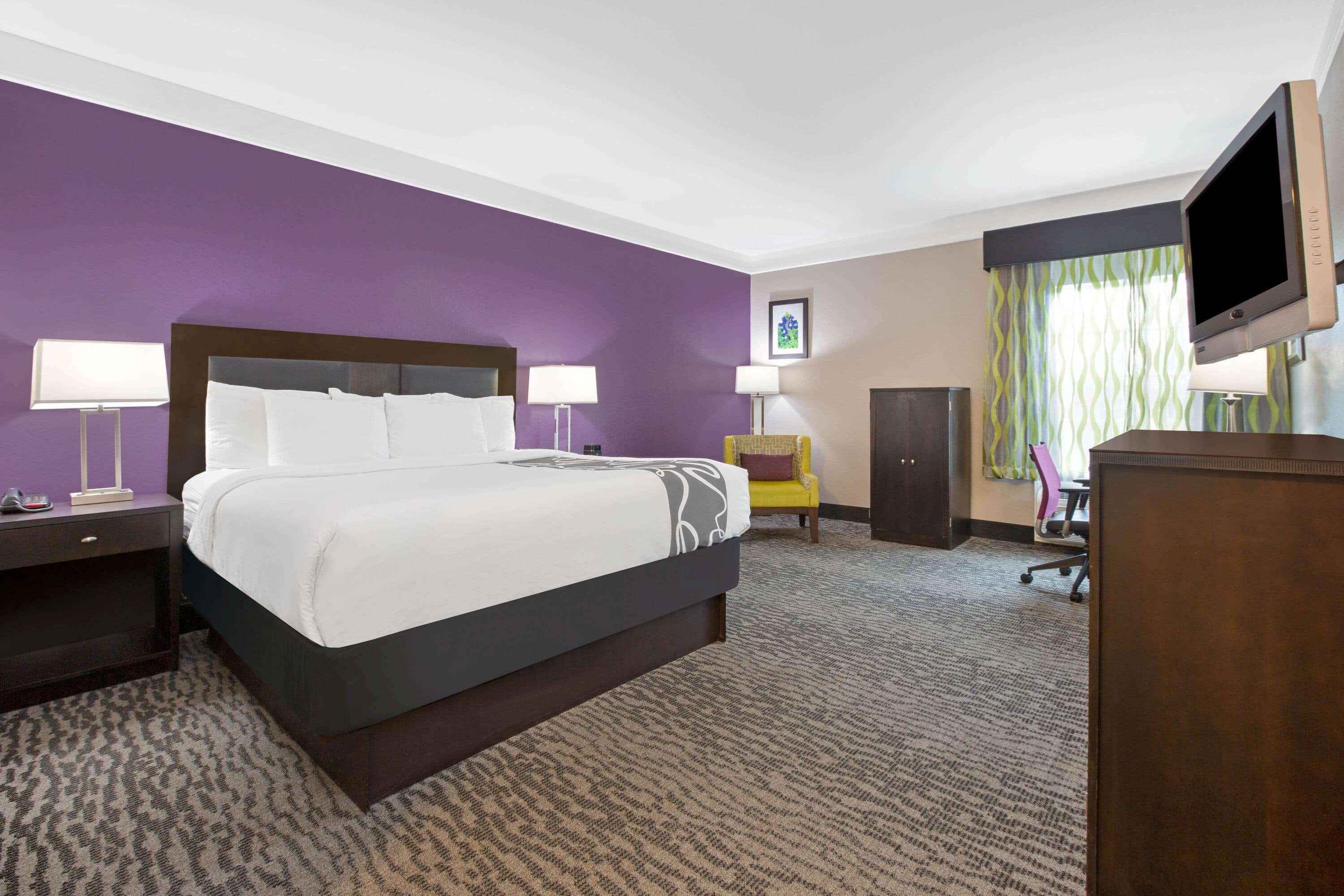 Hotel La Quinta By Wyndham Pearland Exteriér fotografie