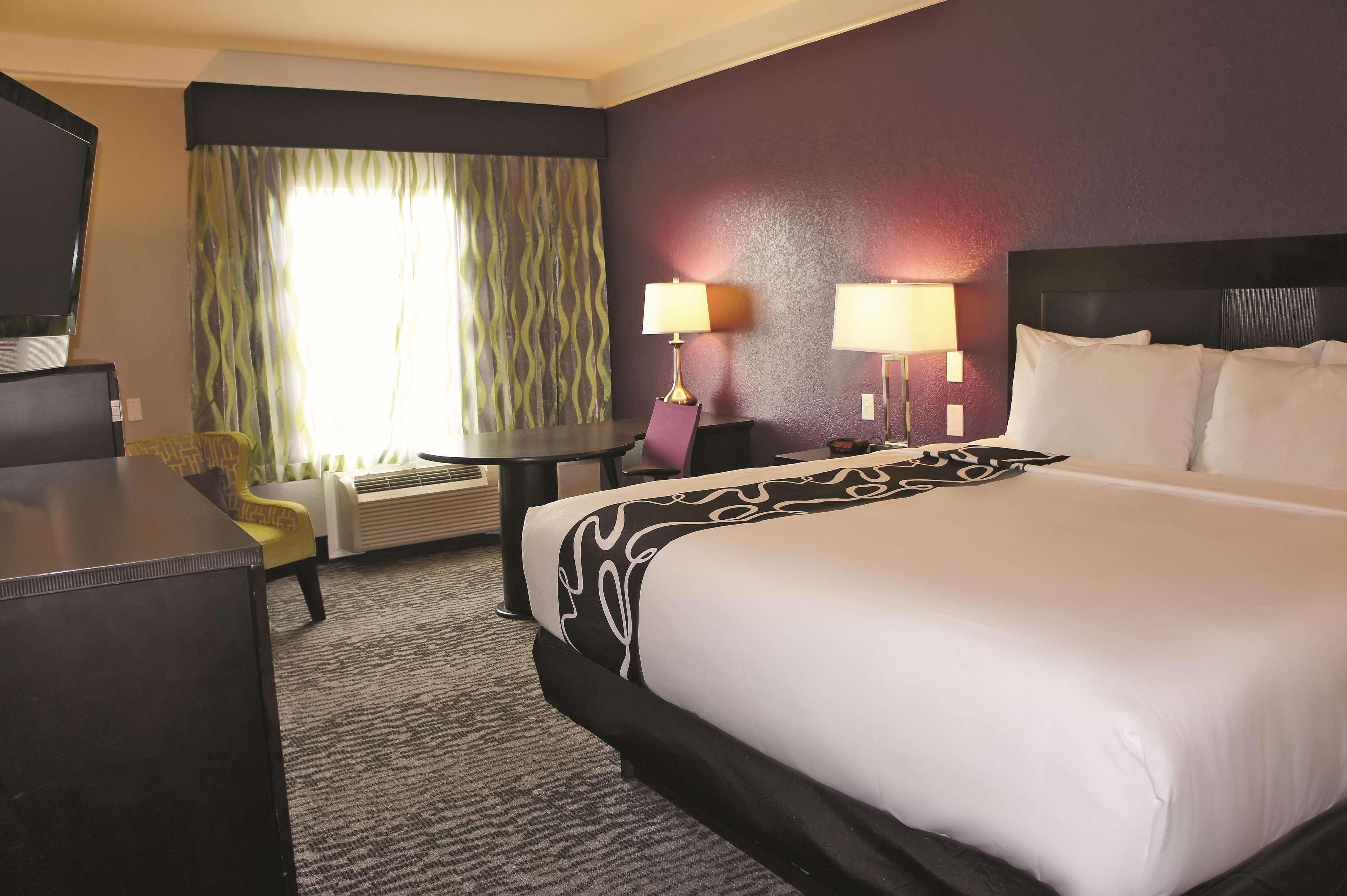 Hotel La Quinta By Wyndham Pearland Exteriér fotografie