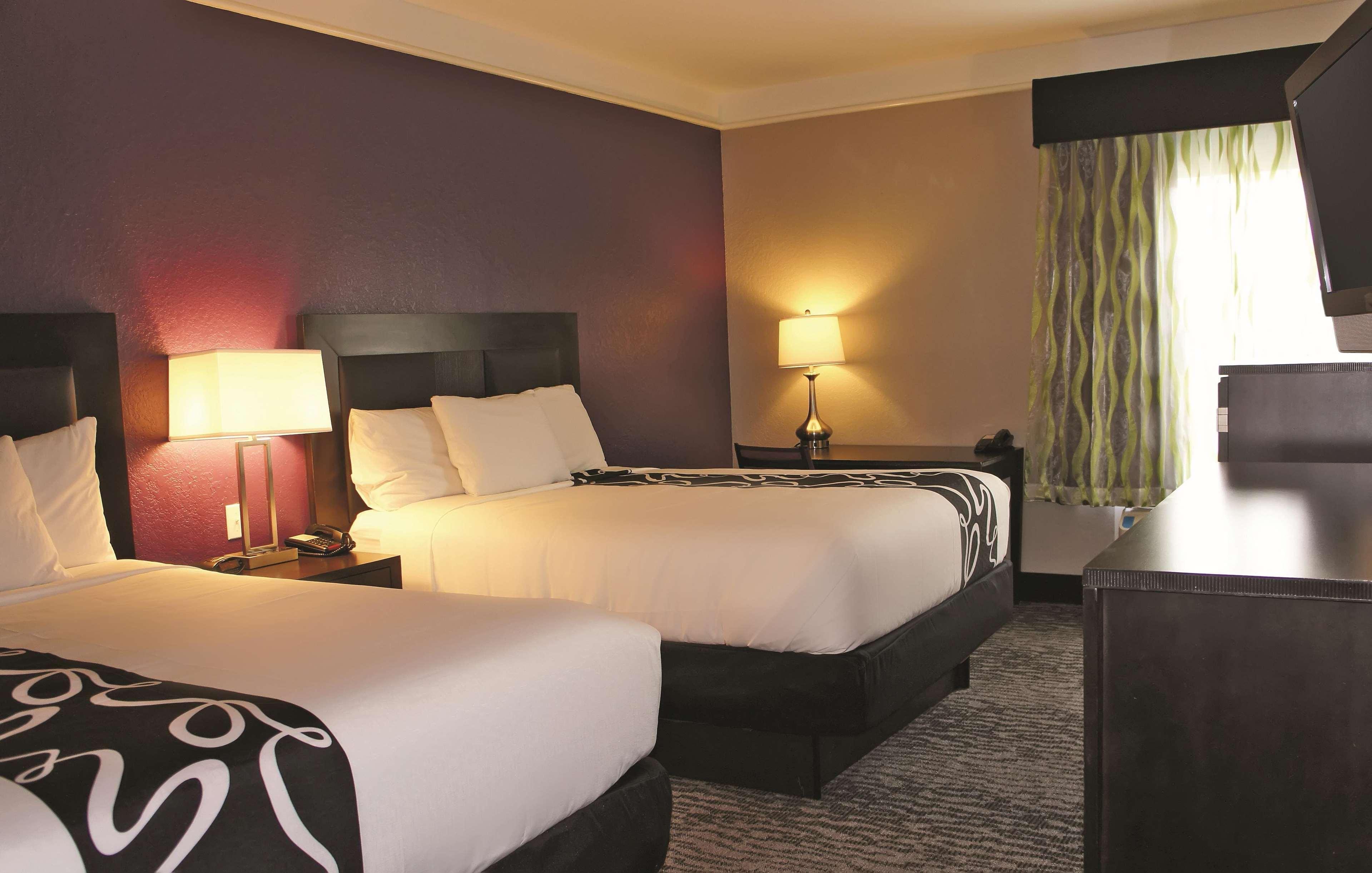 Hotel La Quinta By Wyndham Pearland Exteriér fotografie