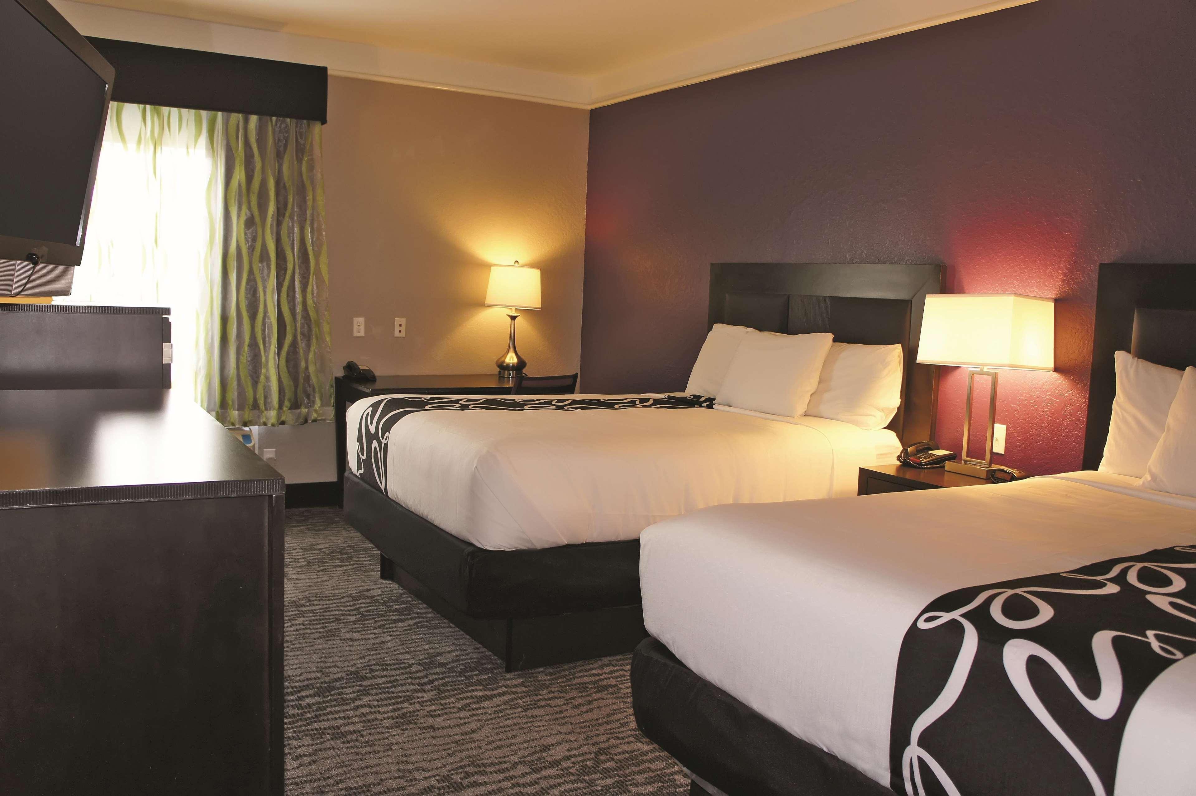 Hotel La Quinta By Wyndham Pearland Exteriér fotografie
