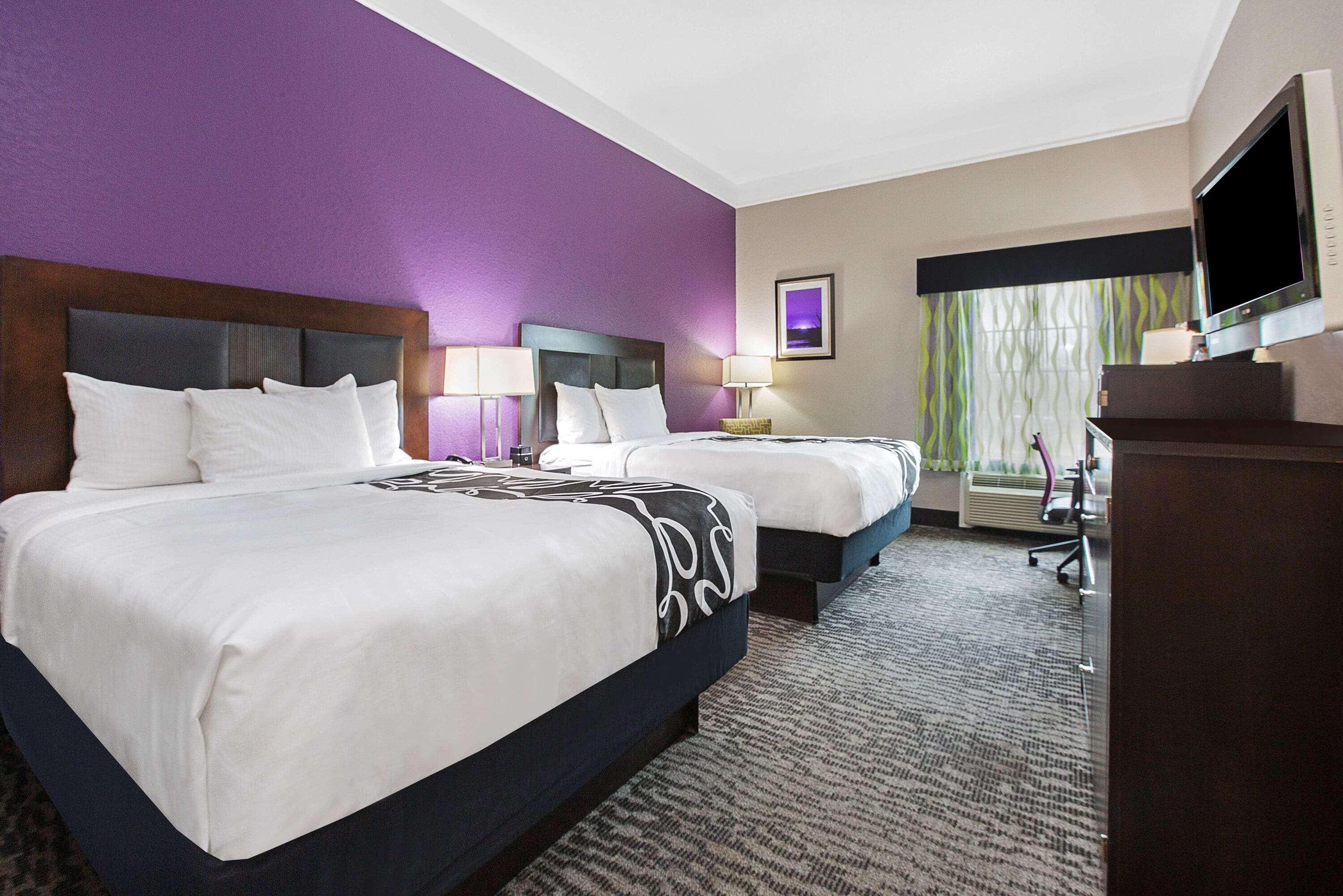 Hotel La Quinta By Wyndham Pearland Exteriér fotografie