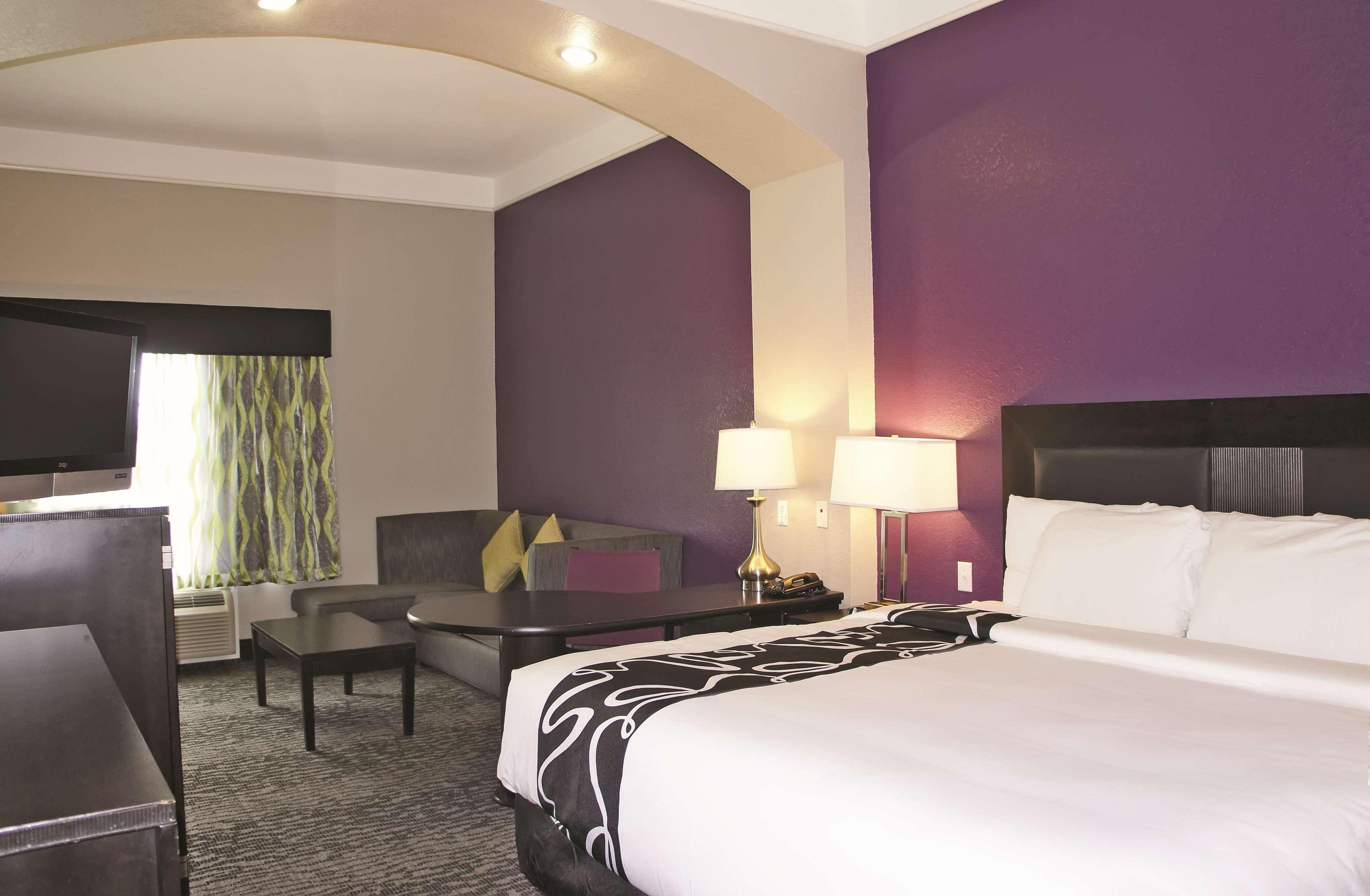 Hotel La Quinta By Wyndham Pearland Exteriér fotografie