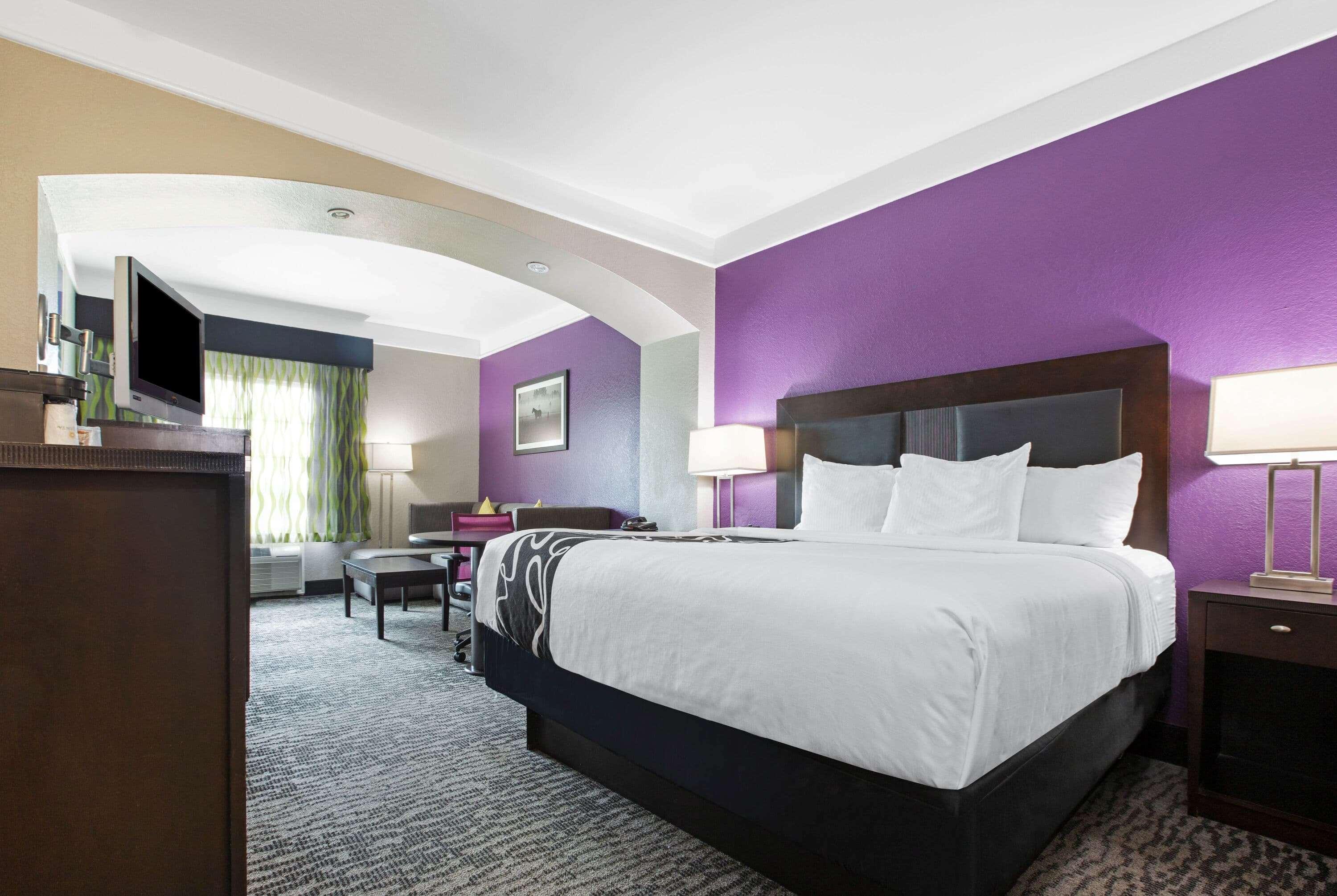 Hotel La Quinta By Wyndham Pearland Exteriér fotografie
