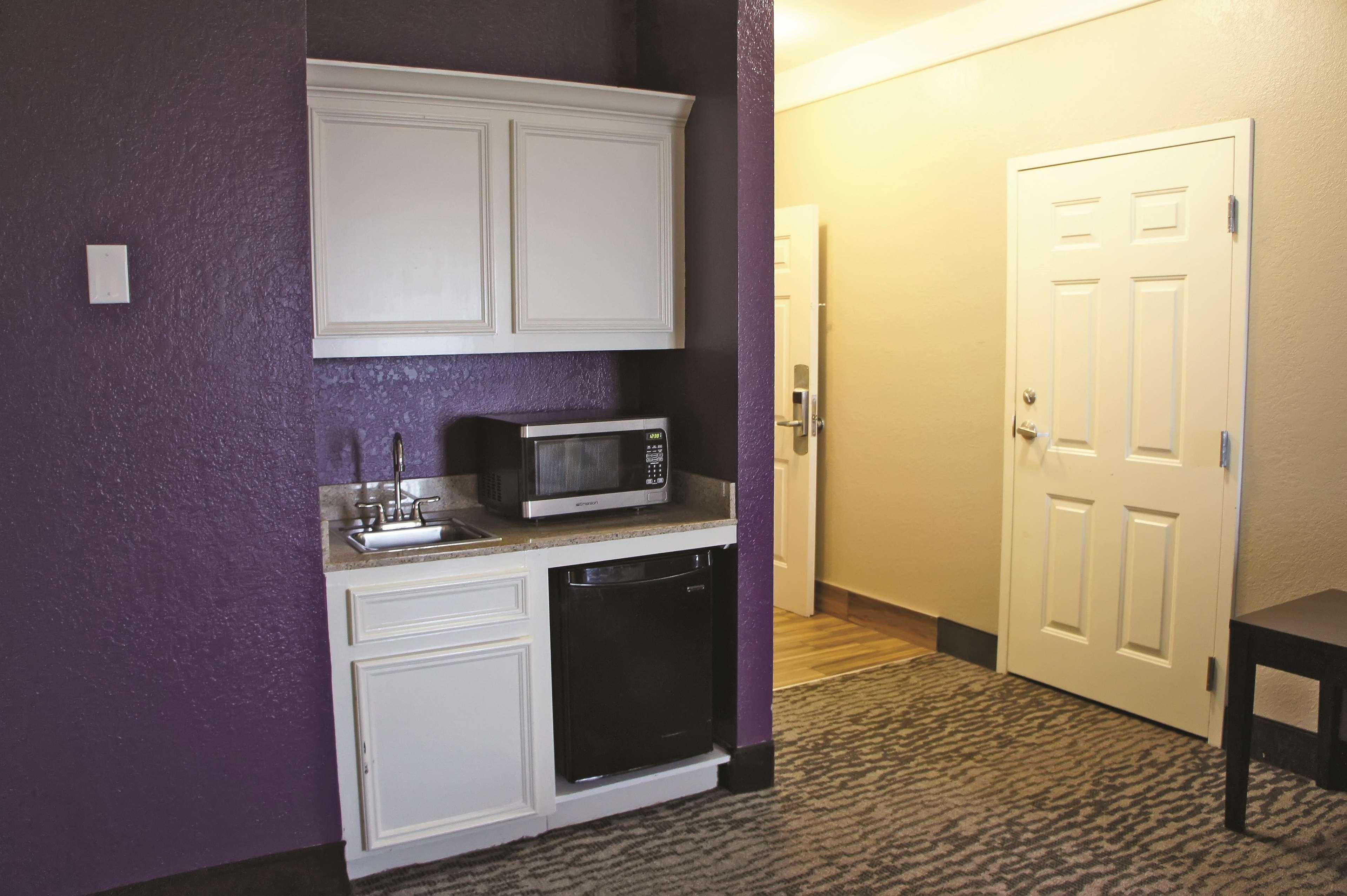 Hotel La Quinta By Wyndham Pearland Exteriér fotografie