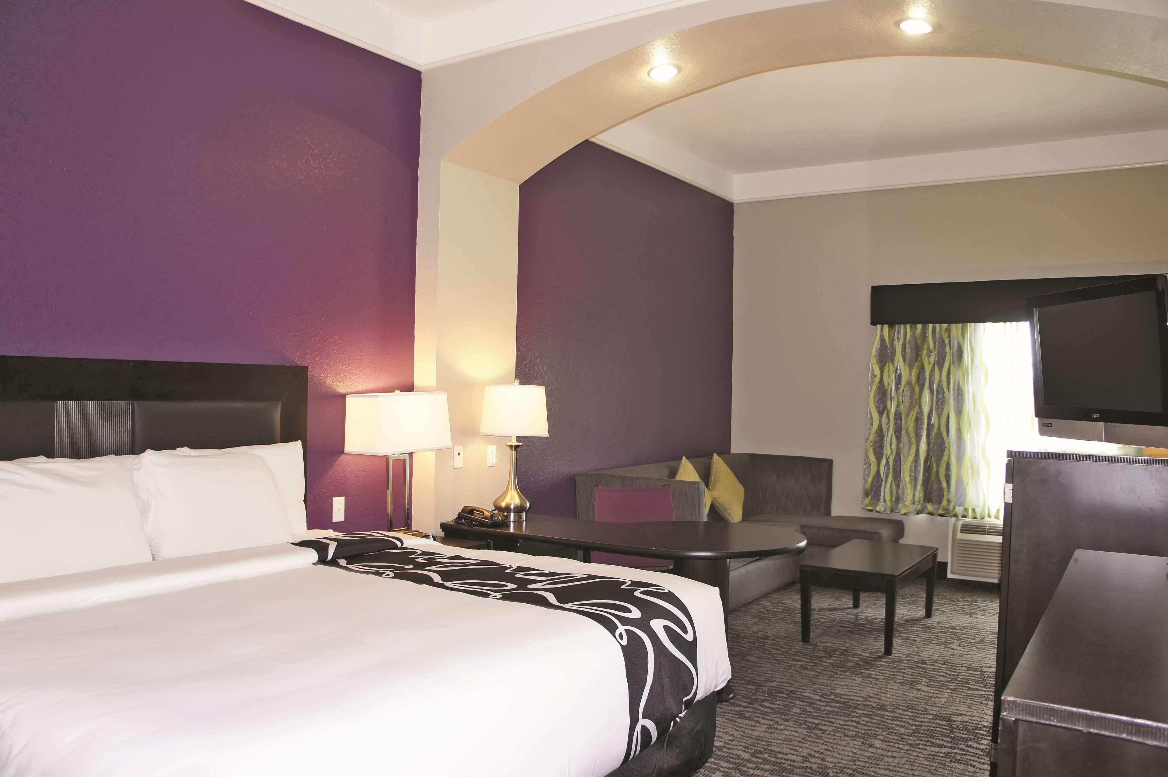 Hotel La Quinta By Wyndham Pearland Exteriér fotografie