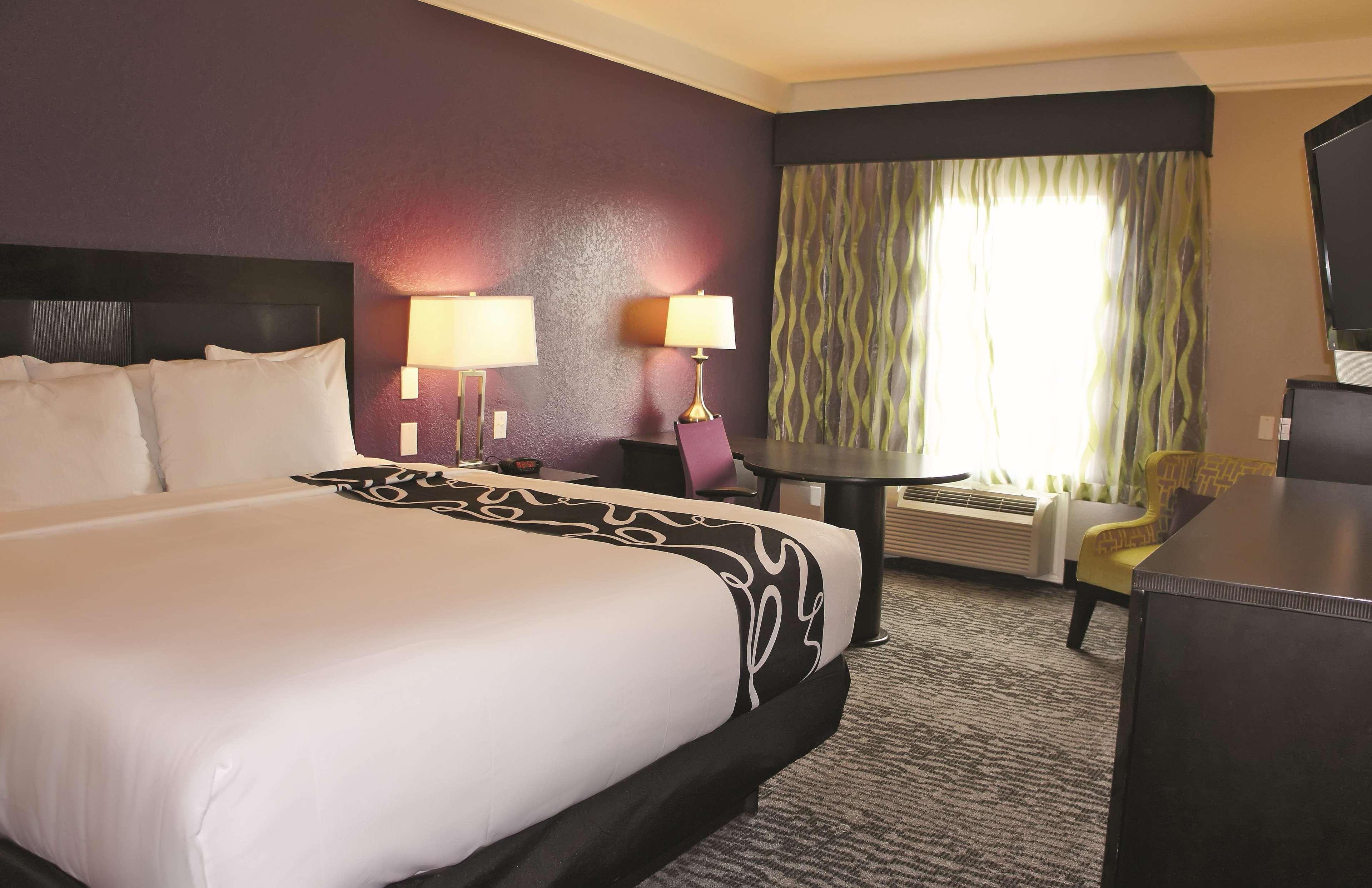 Hotel La Quinta By Wyndham Pearland Exteriér fotografie