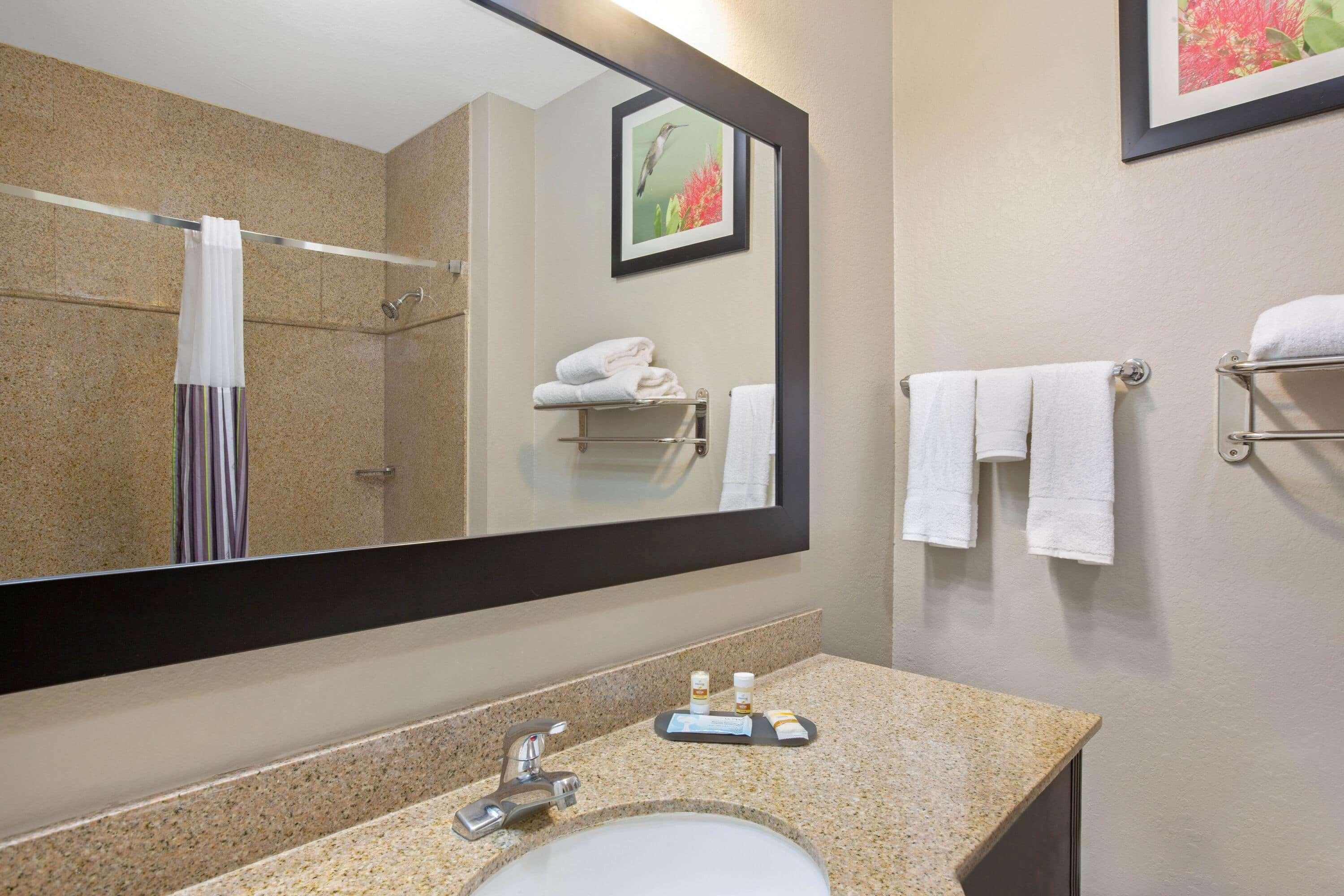 Hotel La Quinta By Wyndham Pearland Exteriér fotografie