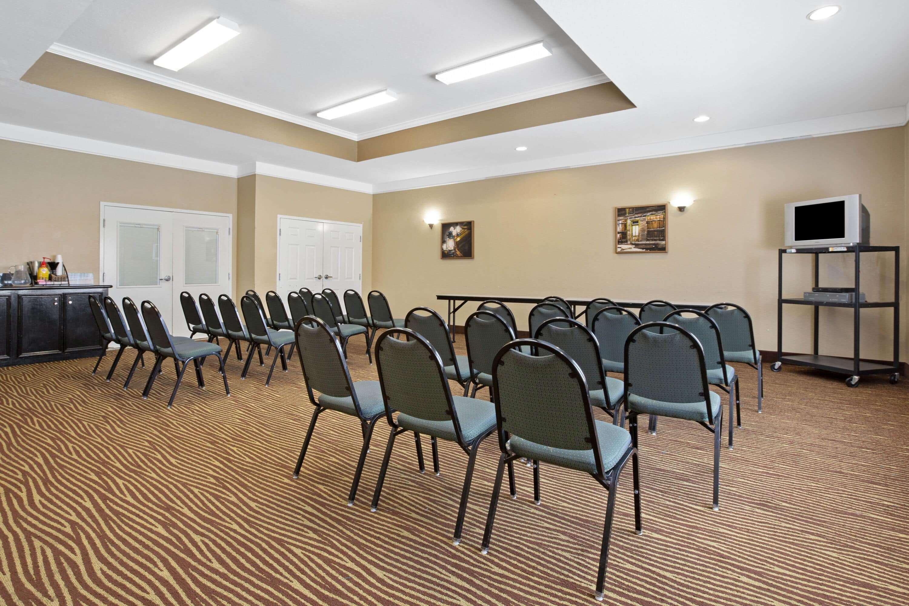 Hotel La Quinta By Wyndham Pearland Exteriér fotografie