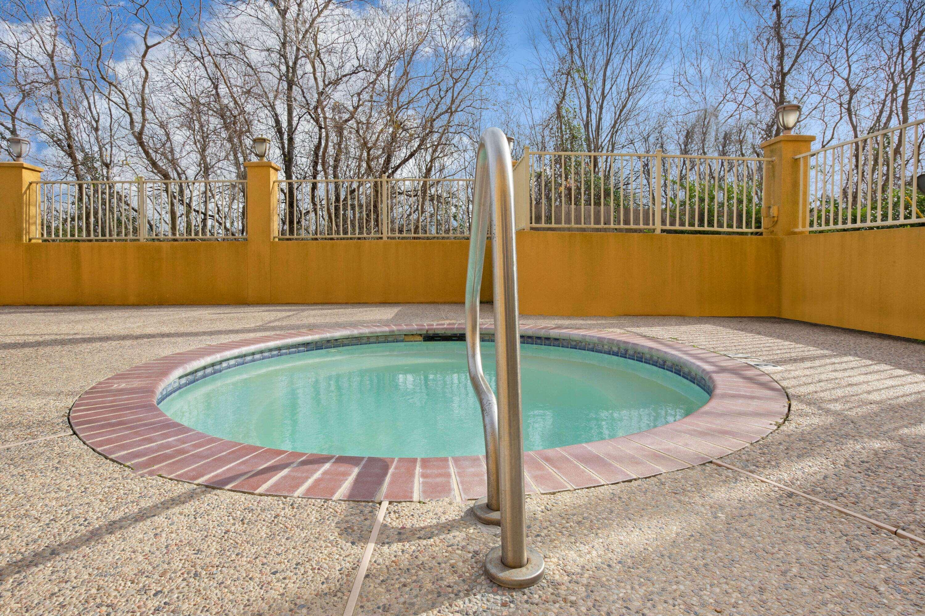 Hotel La Quinta By Wyndham Pearland Exteriér fotografie