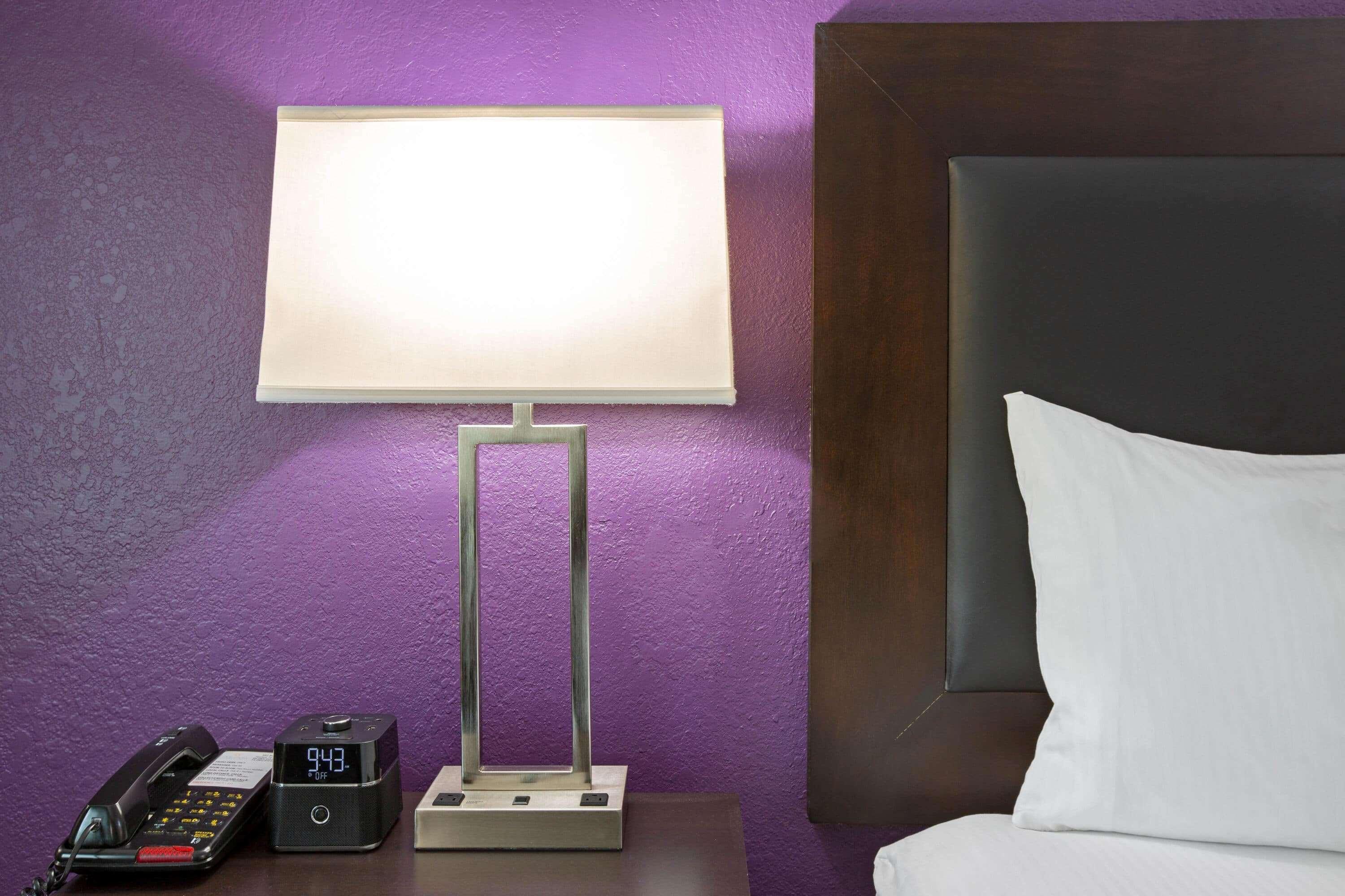 Hotel La Quinta By Wyndham Pearland Exteriér fotografie