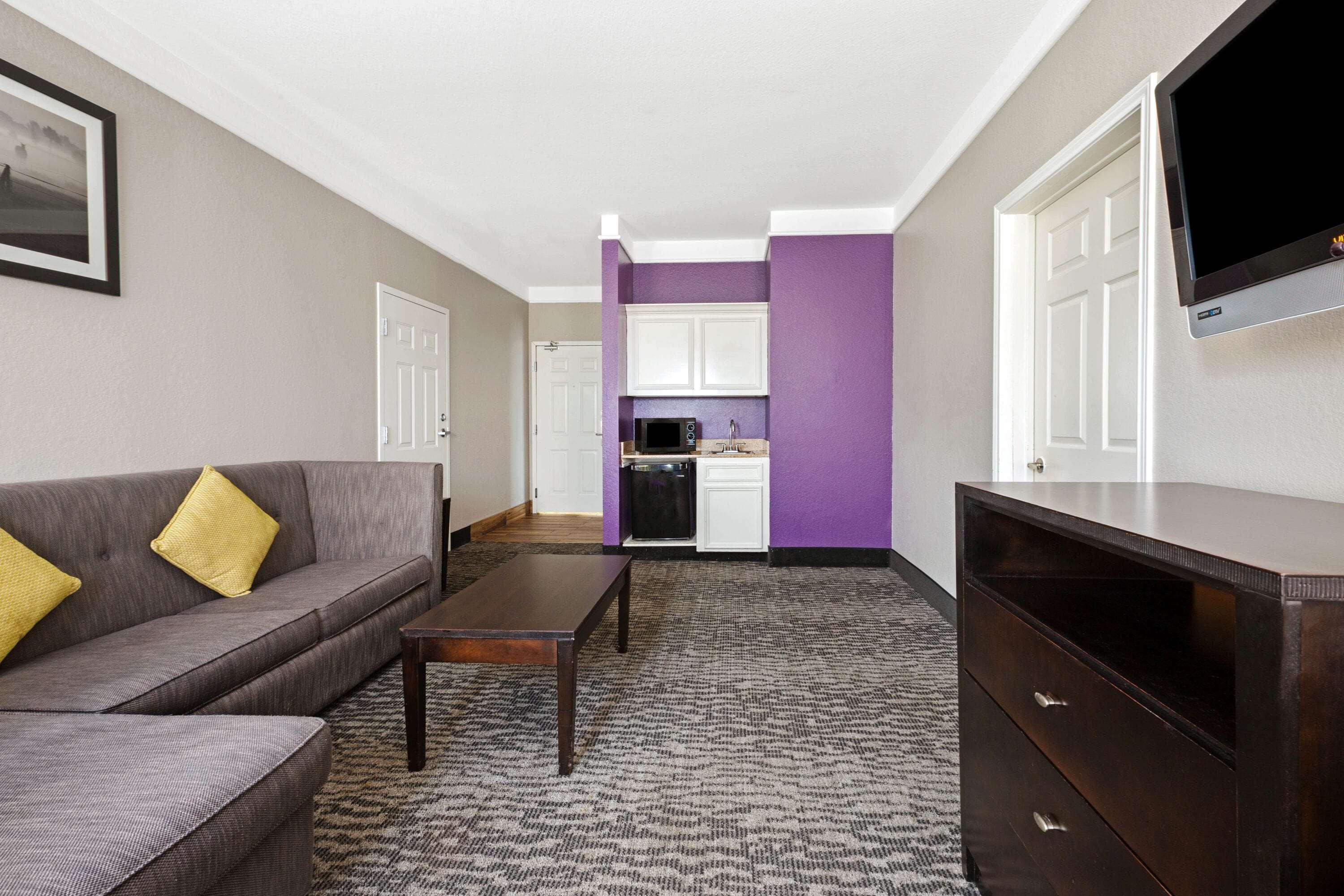 Hotel La Quinta By Wyndham Pearland Exteriér fotografie
