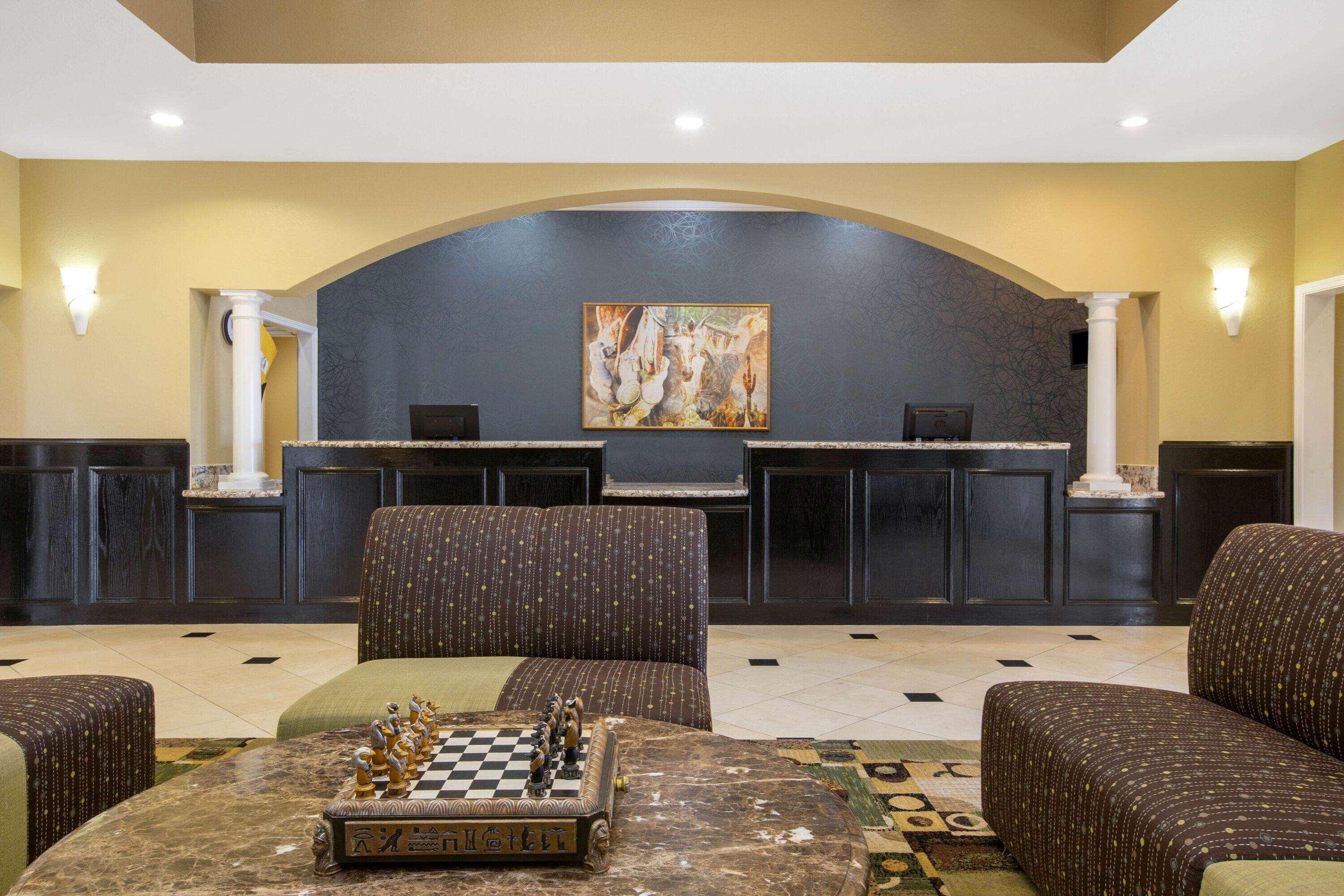 Hotel La Quinta By Wyndham Pearland Exteriér fotografie