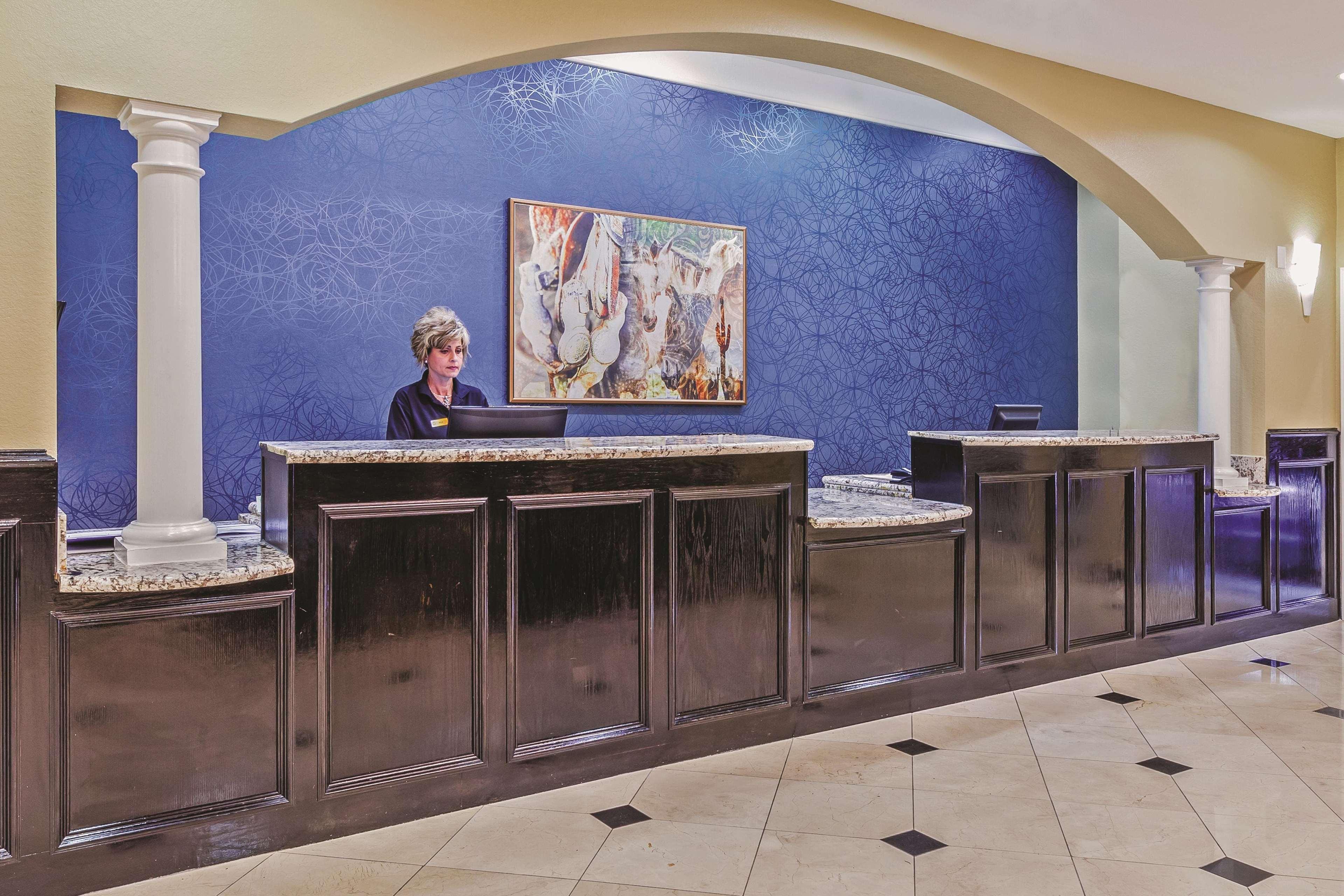 Hotel La Quinta By Wyndham Pearland Exteriér fotografie