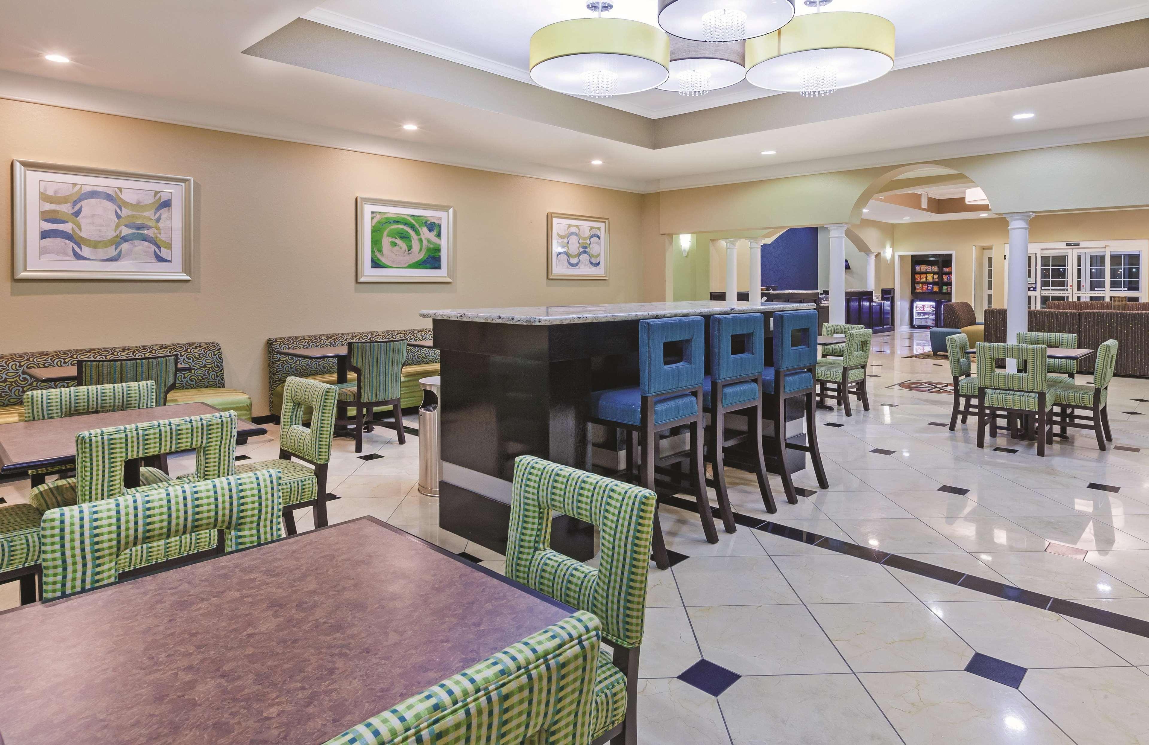 Hotel La Quinta By Wyndham Pearland Exteriér fotografie
