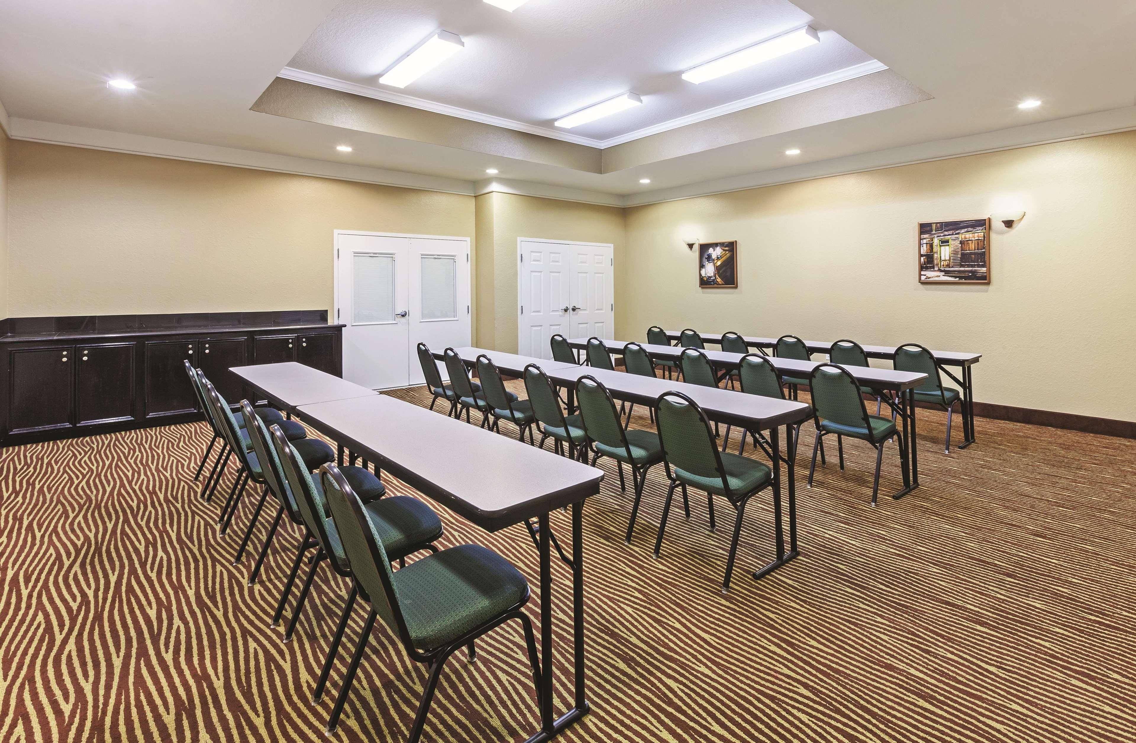 Hotel La Quinta By Wyndham Pearland Exteriér fotografie