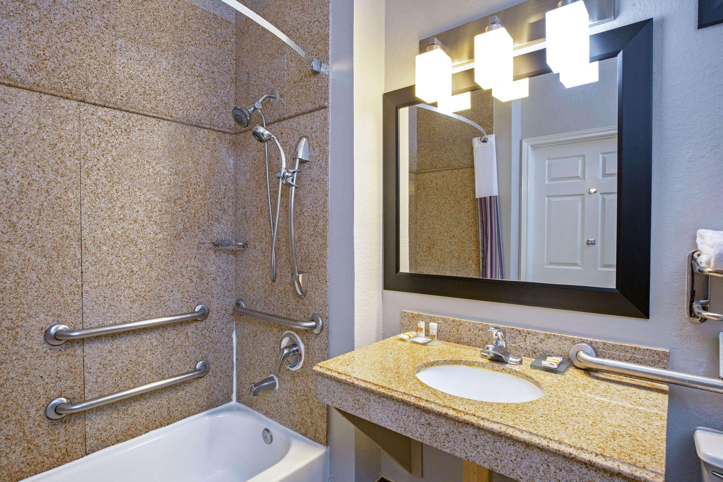 Hotel La Quinta By Wyndham Pearland Exteriér fotografie
