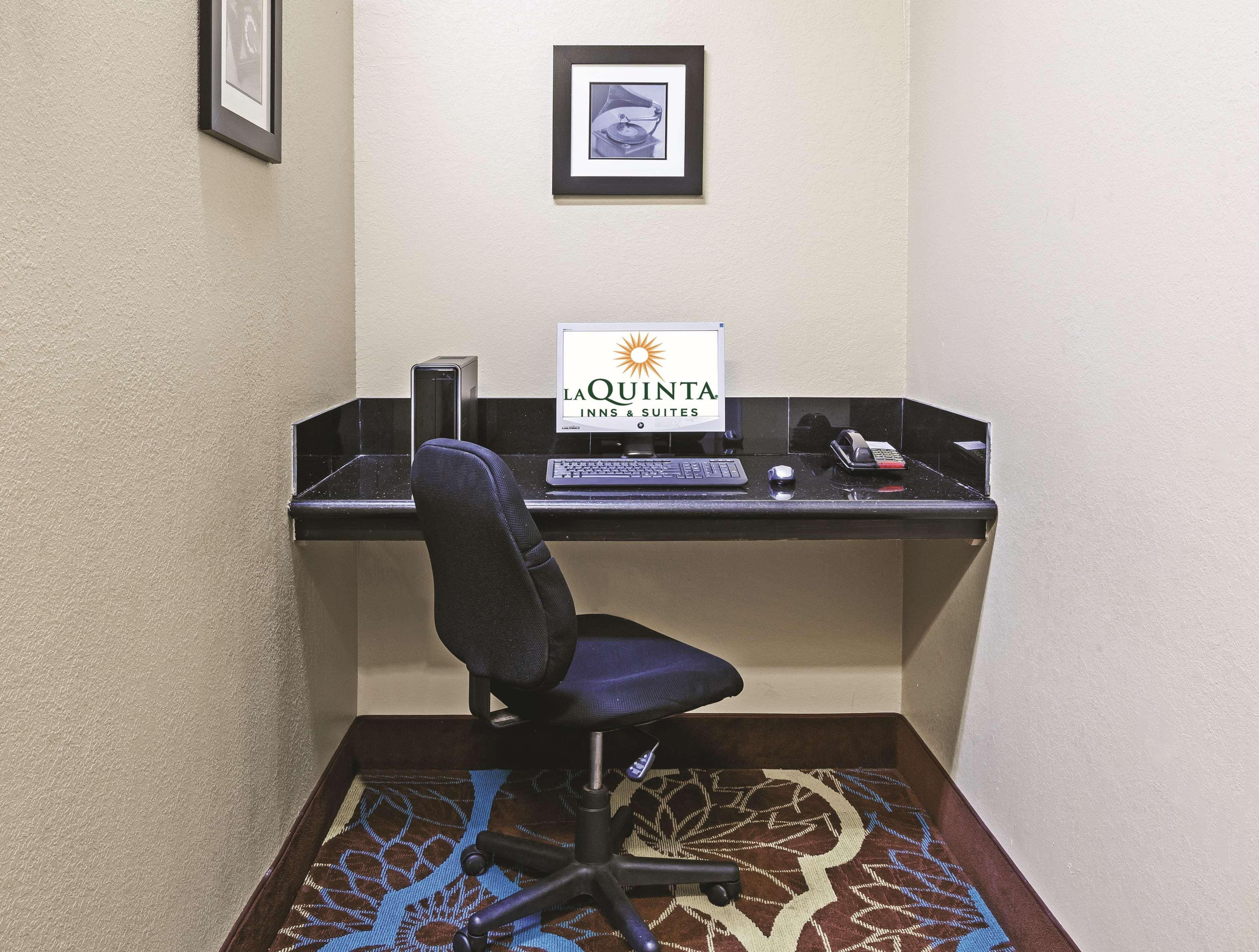 Hotel La Quinta By Wyndham Pearland Exteriér fotografie