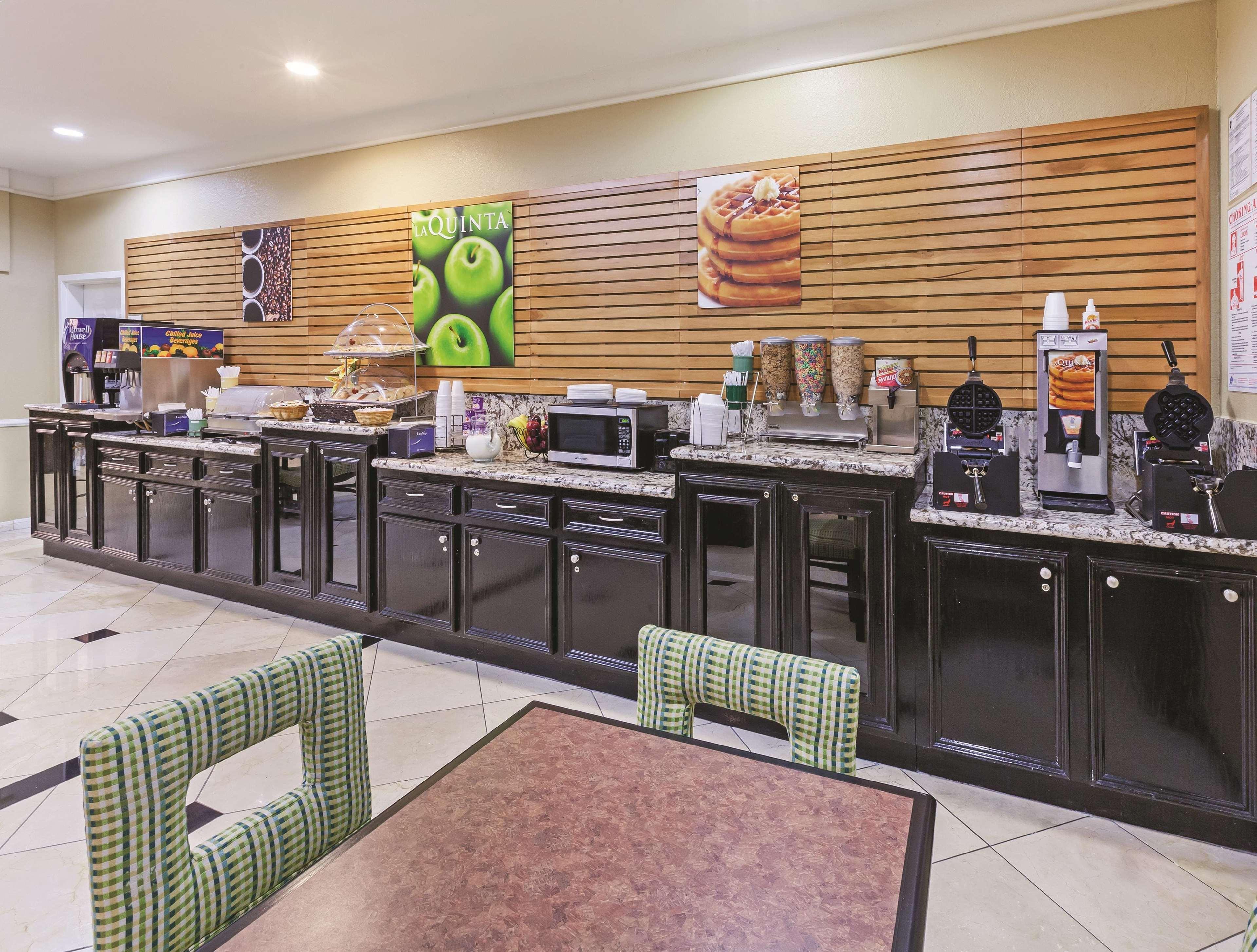 Hotel La Quinta By Wyndham Pearland Exteriér fotografie