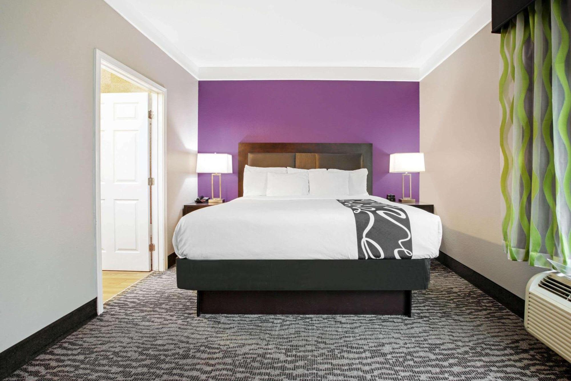 Hotel La Quinta By Wyndham Pearland Pokoj fotografie