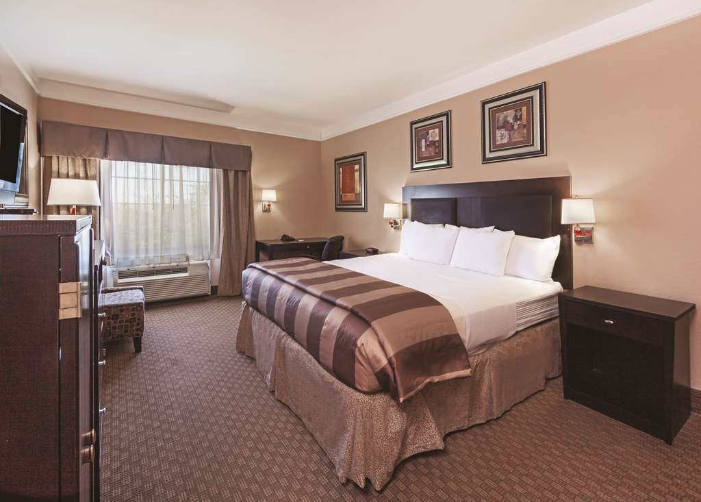 Hotel La Quinta By Wyndham Pearland Pokoj fotografie