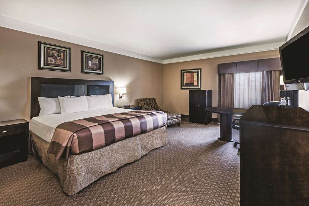 Hotel La Quinta By Wyndham Pearland Pokoj fotografie