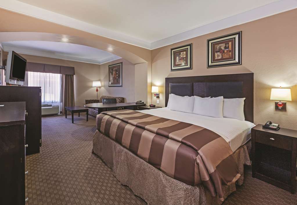Hotel La Quinta By Wyndham Pearland Pokoj fotografie