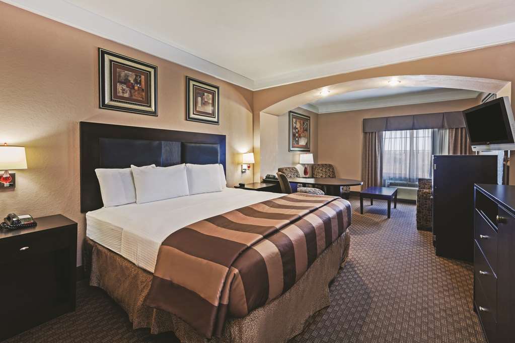 Hotel La Quinta By Wyndham Pearland Pokoj fotografie