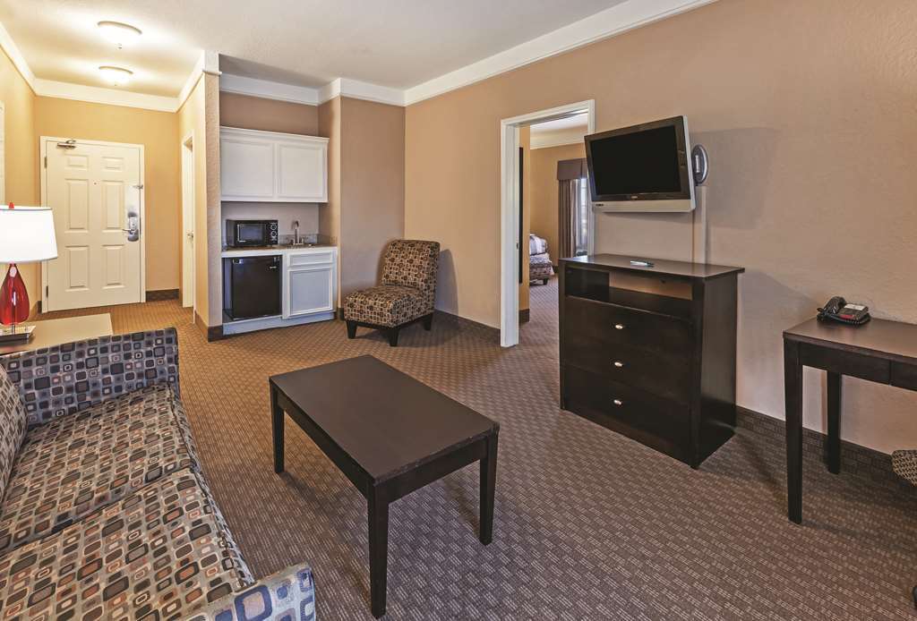 Hotel La Quinta By Wyndham Pearland Pokoj fotografie
