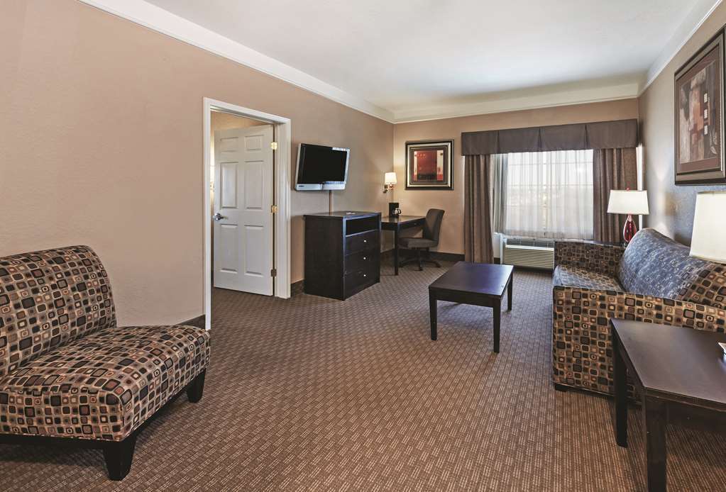 Hotel La Quinta By Wyndham Pearland Pokoj fotografie