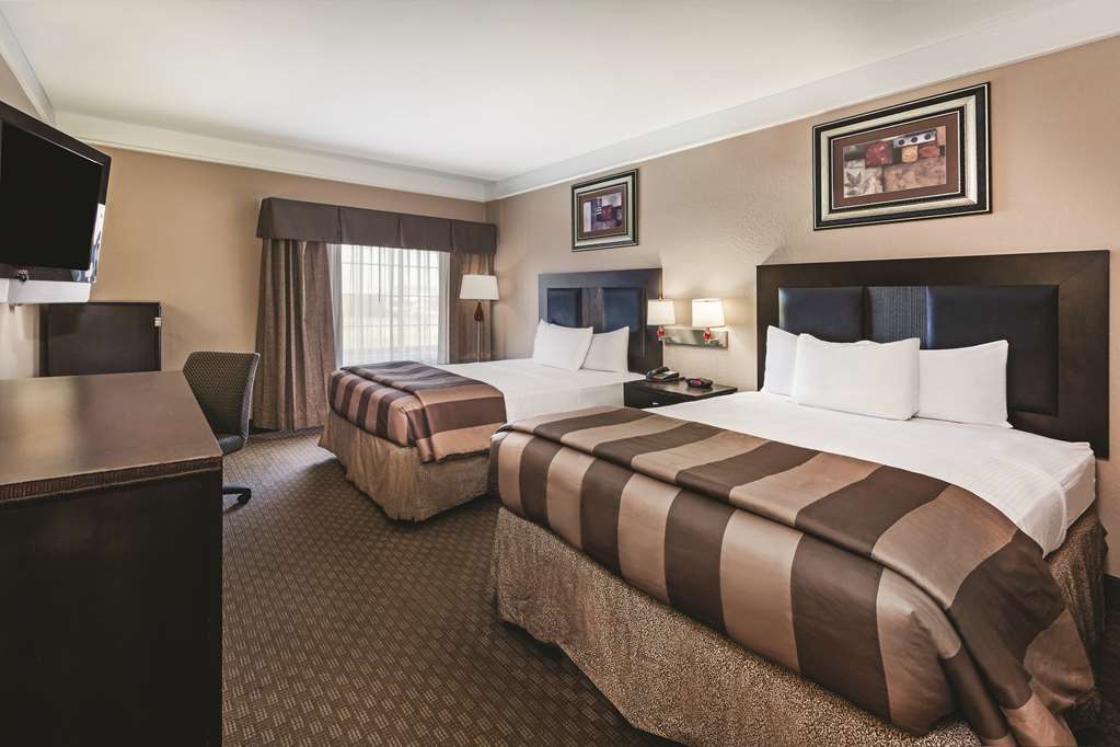 Hotel La Quinta By Wyndham Pearland Pokoj fotografie