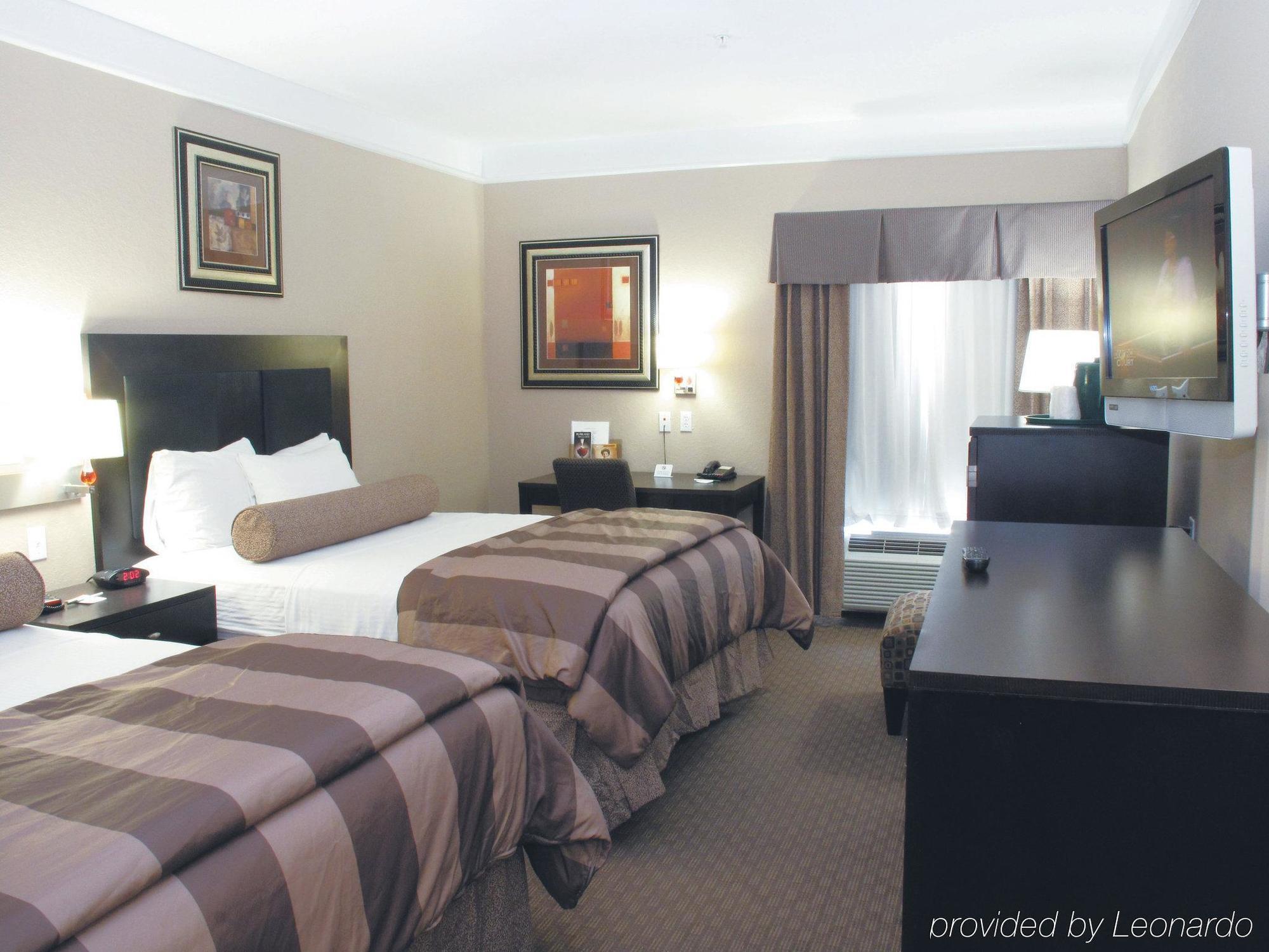 Hotel La Quinta By Wyndham Pearland Exteriér fotografie