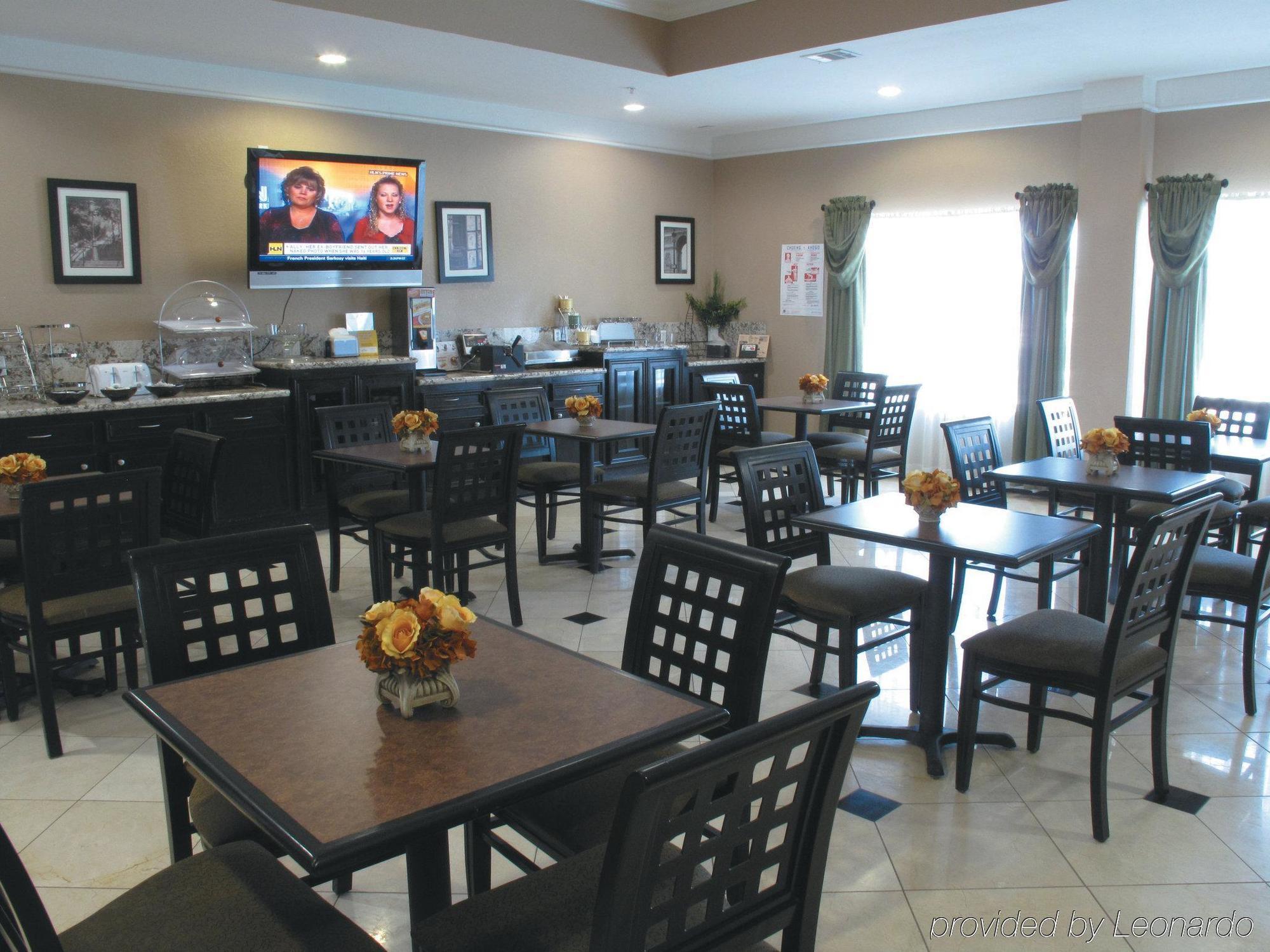 Hotel La Quinta By Wyndham Pearland Exteriér fotografie