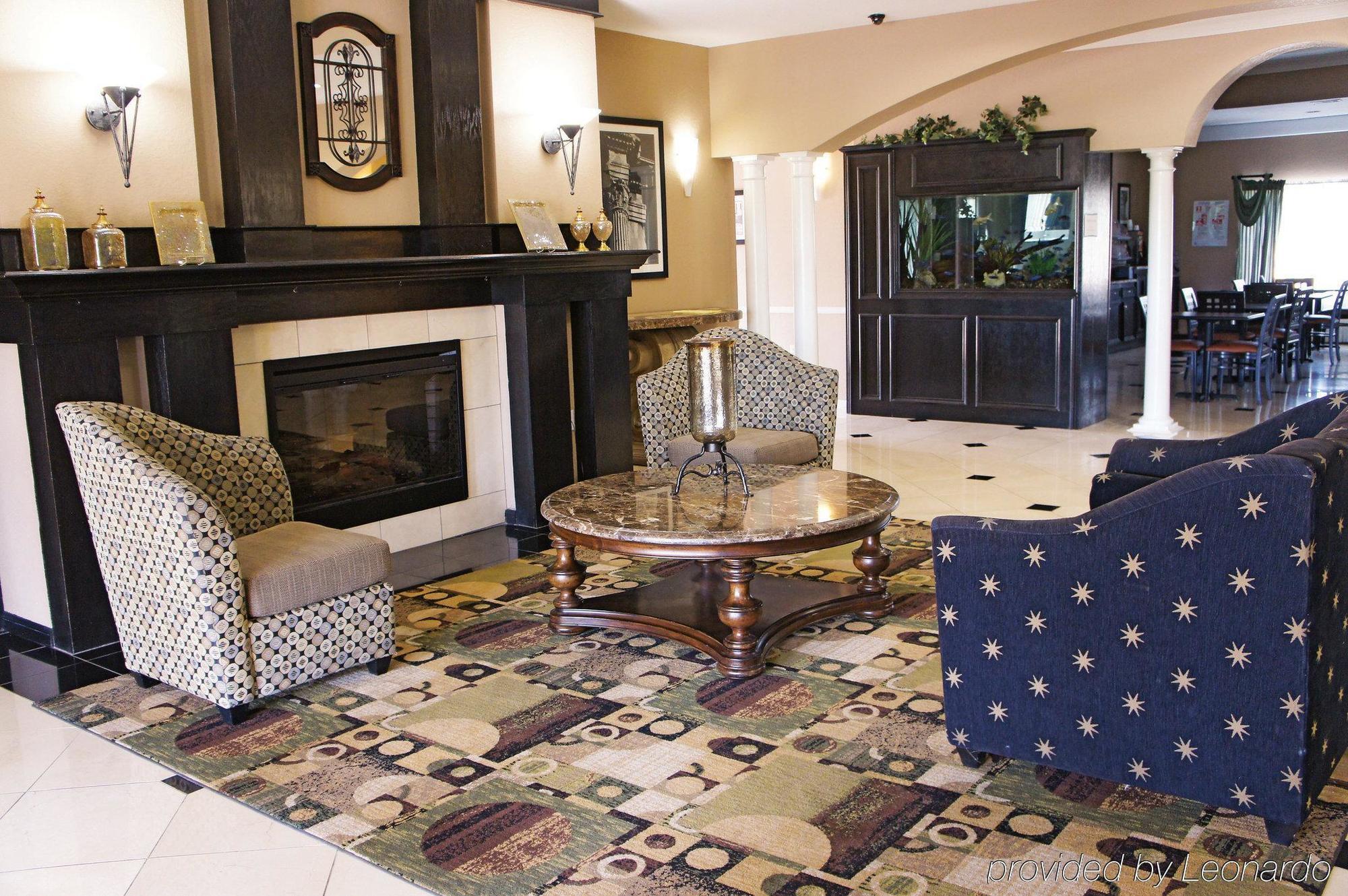 Hotel La Quinta By Wyndham Pearland Exteriér fotografie