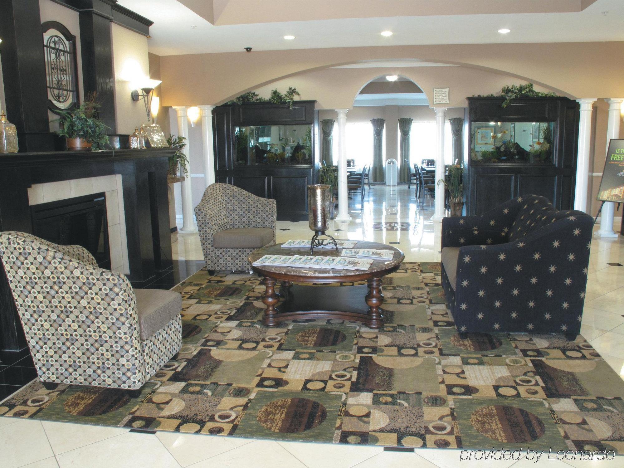 Hotel La Quinta By Wyndham Pearland Exteriér fotografie
