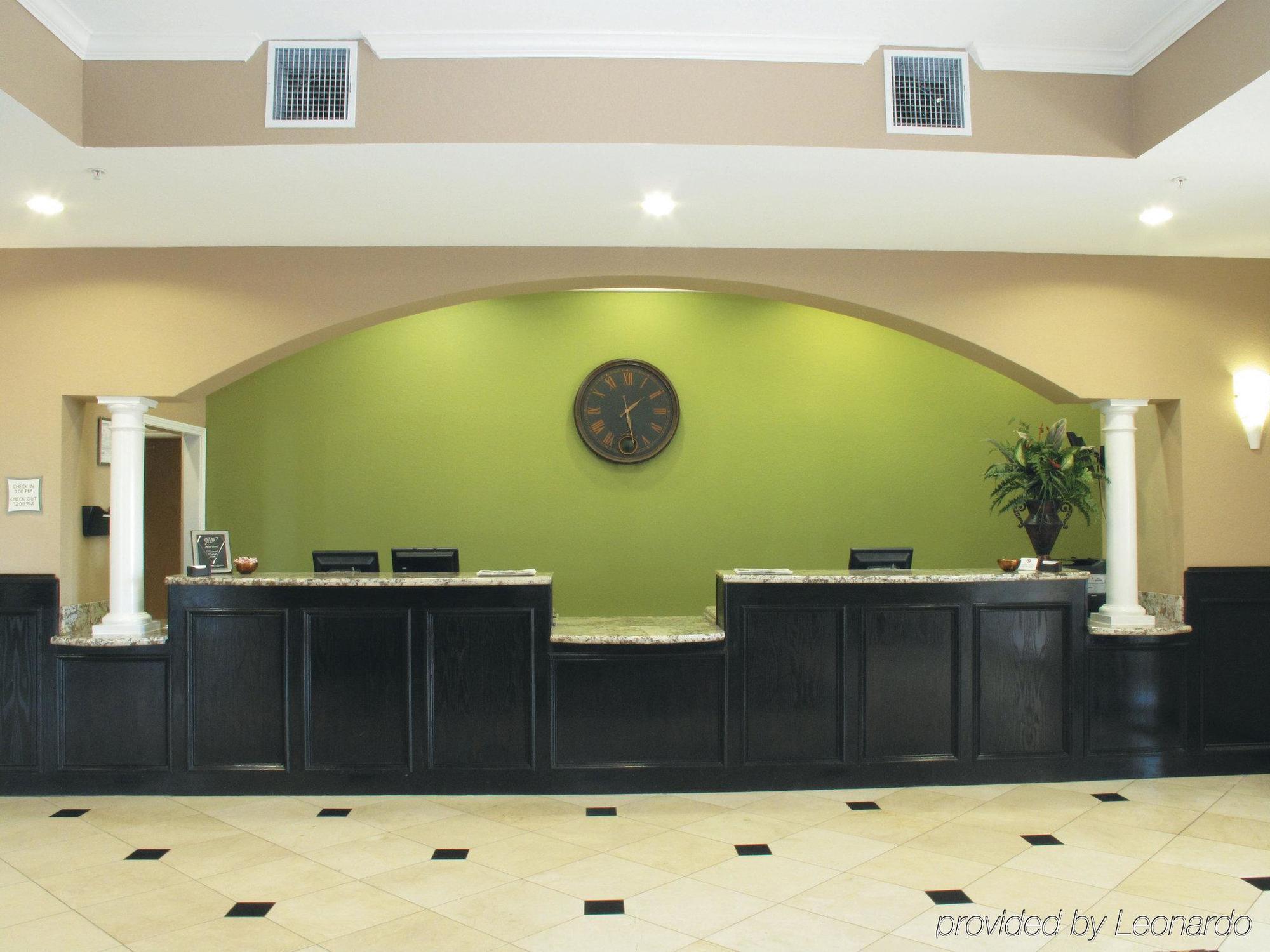 Hotel La Quinta By Wyndham Pearland Exteriér fotografie