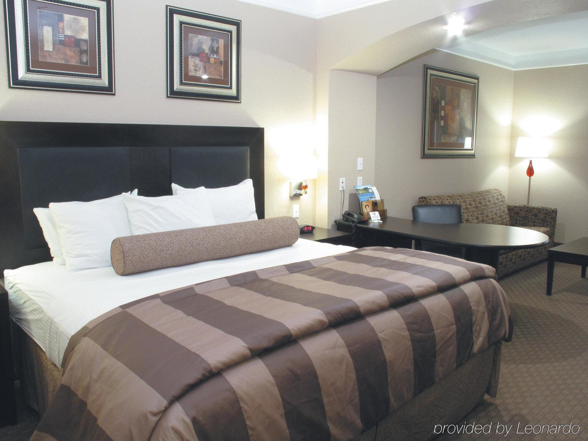 Hotel La Quinta By Wyndham Pearland Exteriér fotografie