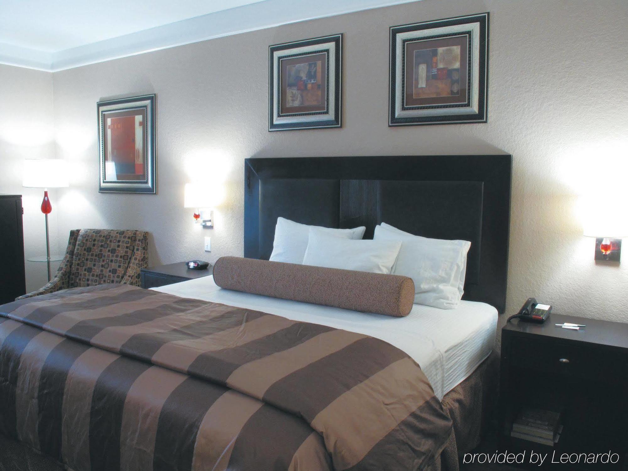 Hotel La Quinta By Wyndham Pearland Exteriér fotografie