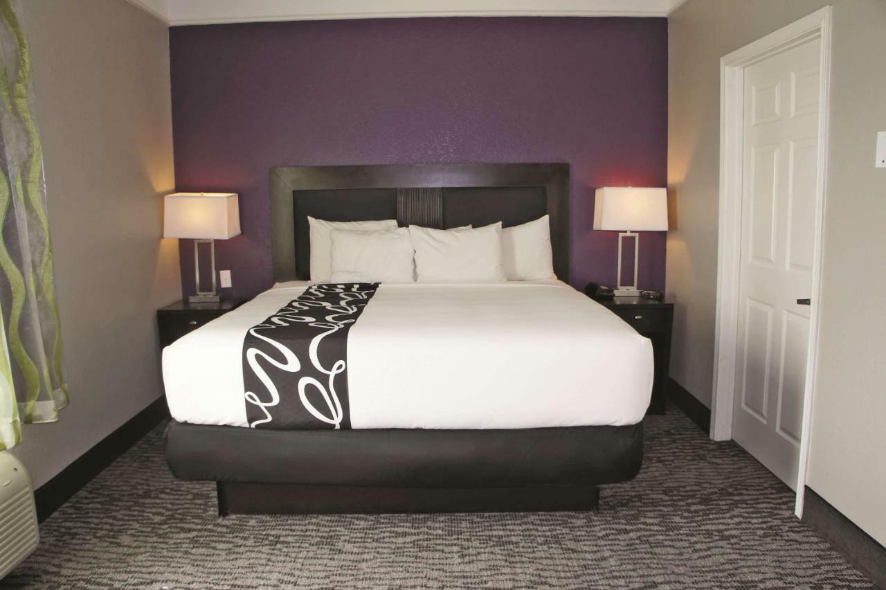 Hotel La Quinta By Wyndham Pearland Exteriér fotografie
